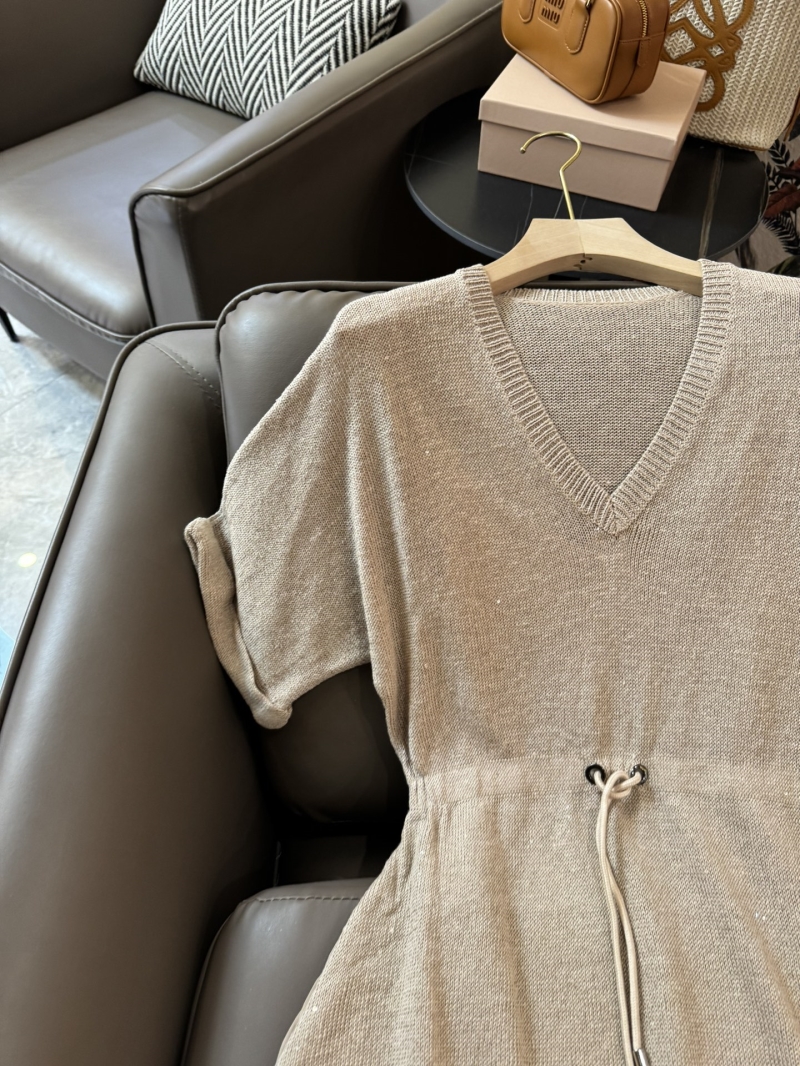 Brunello Cucinelli Dress